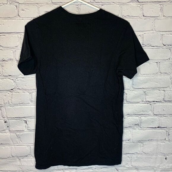 KISS graphic short sleeve T-shirt - Picture 4 of 6